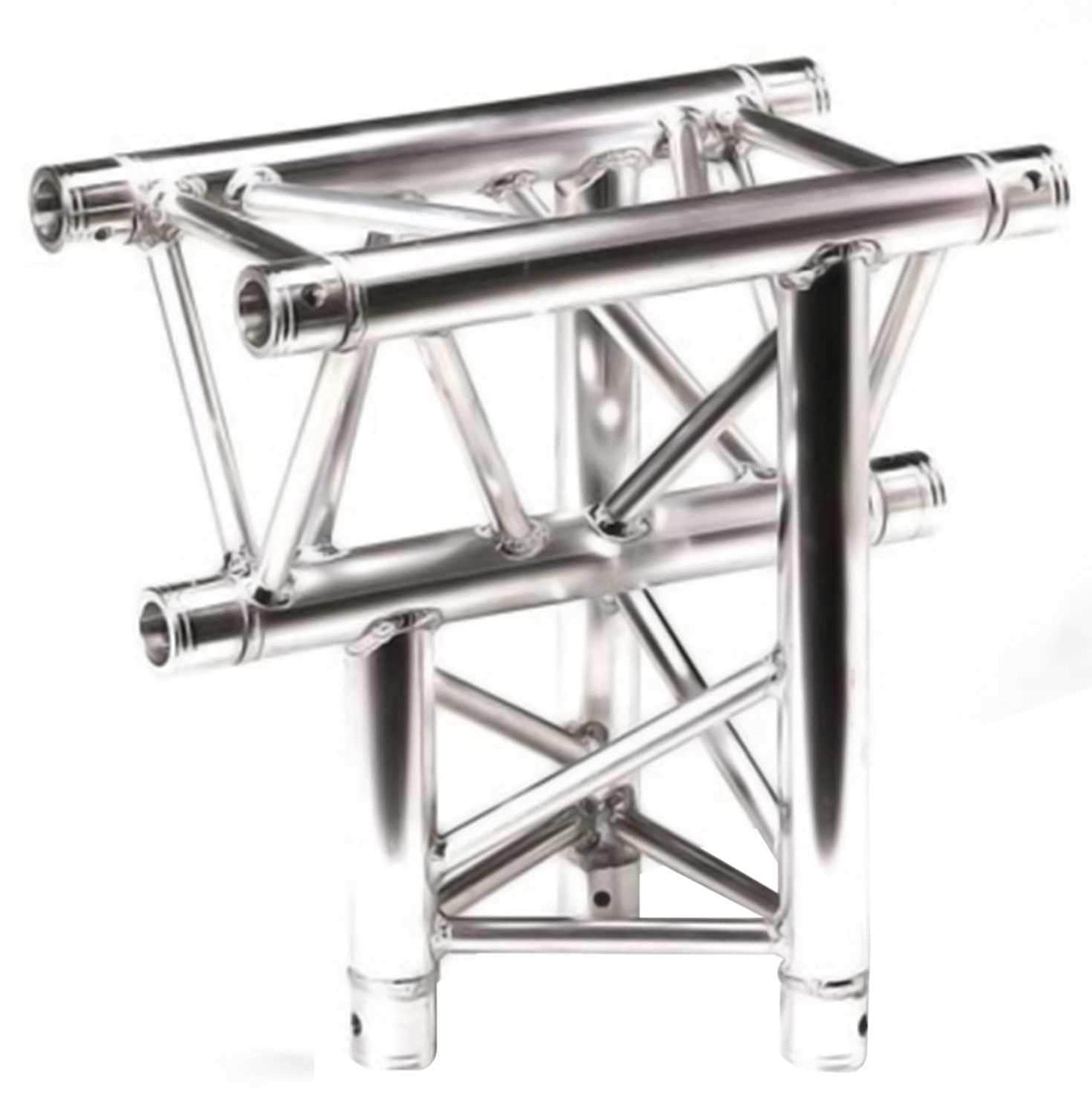 Global Truss TR-4096H/I 3-Way Horizontal Truss T-Junction - PSSL ProSound and Stage Lighting