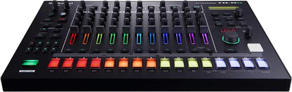 Roland TR-8S Rhythm Performer Drum Machine with Sample Playback - PSSL ProSound and Stage Lighting
