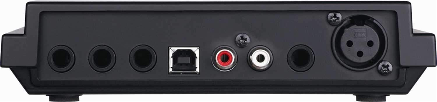Roland TRI-CAPTURE USB Audio Interface - PSSL ProSound and Stage Lighting
