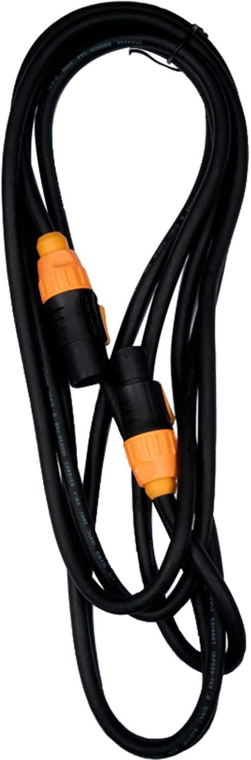 ADJ American DJ TRUE 1 IP65 Power Link Cable 16 Ft (4M) - PSSL ProSound and Stage Lighting