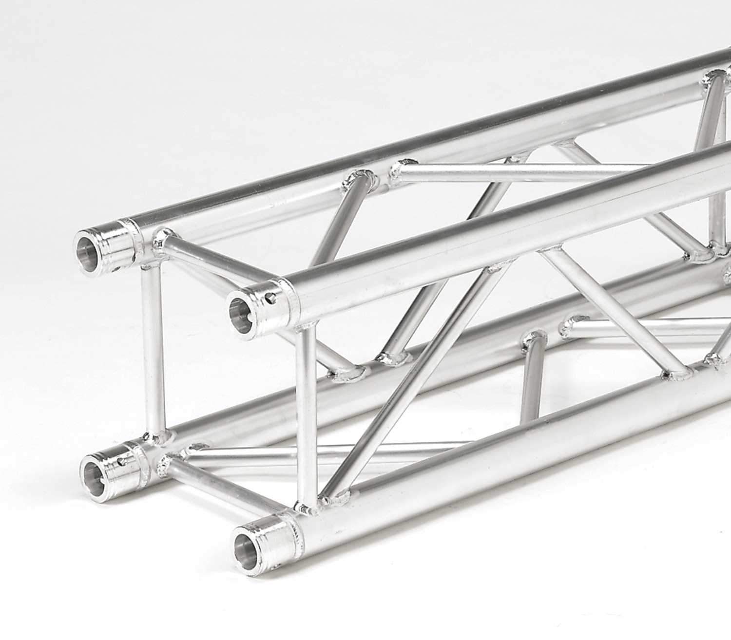 Global Truss ST-180 Crank Stand with F34 10-Foot Truss Pack - PSSL ProSound and Stage Lighting