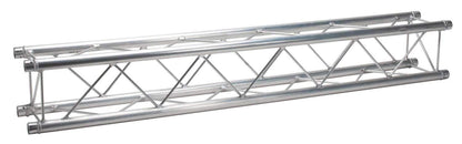 Global Truss ST-132 10 Ft F24 Lighting Truss Bridge with Bags & Clamps - PSSL ProSound and Stage Lighting