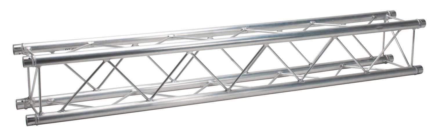 Global Truss ST-132 13 Ft F24 Truss Bridge with Bags & Clamps - PSSL ProSound and Stage Lighting
