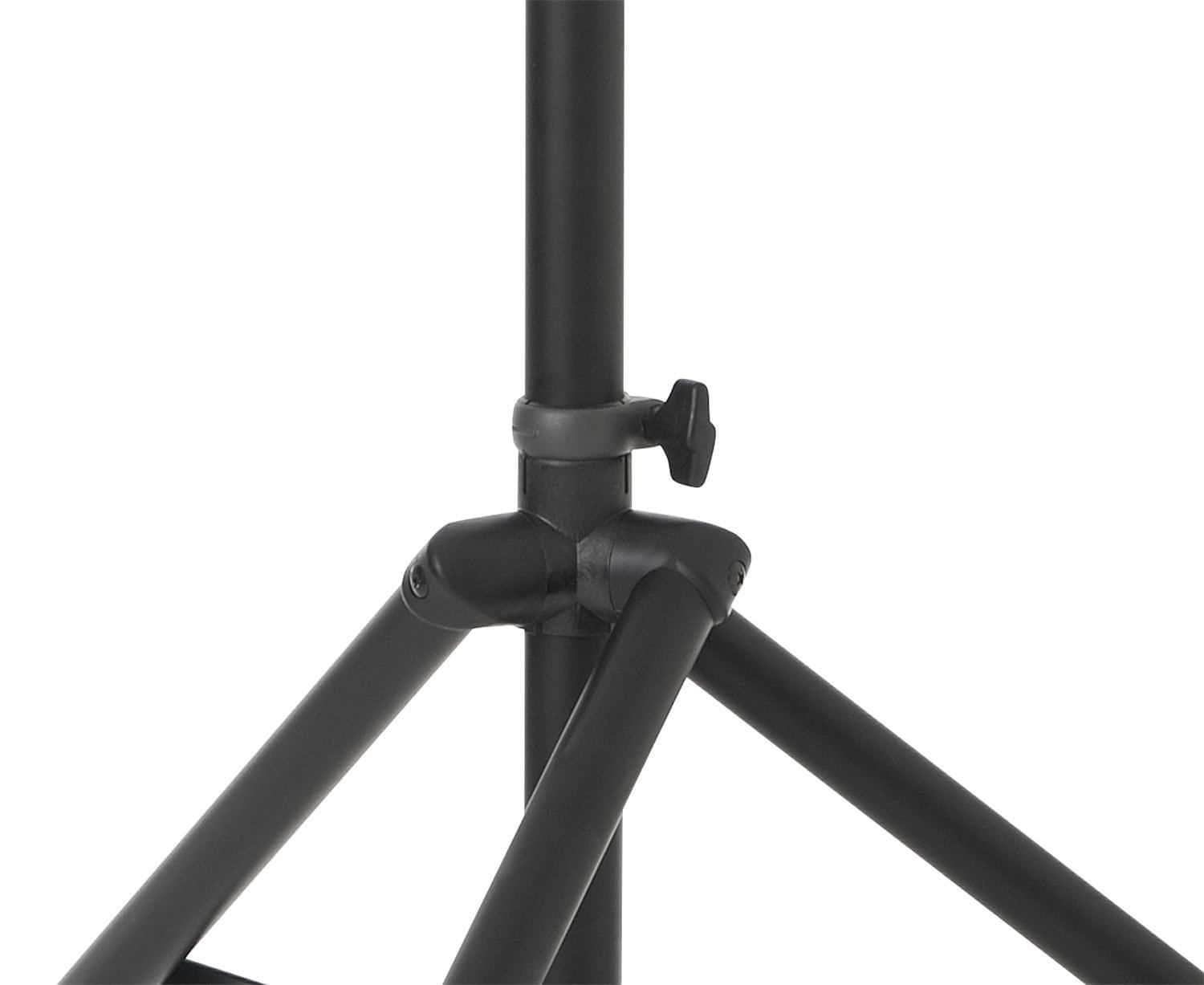 Ultimate TS-100B Air-Powered Tripod Speaker Stand - PSSL ProSound and Stage Lighting