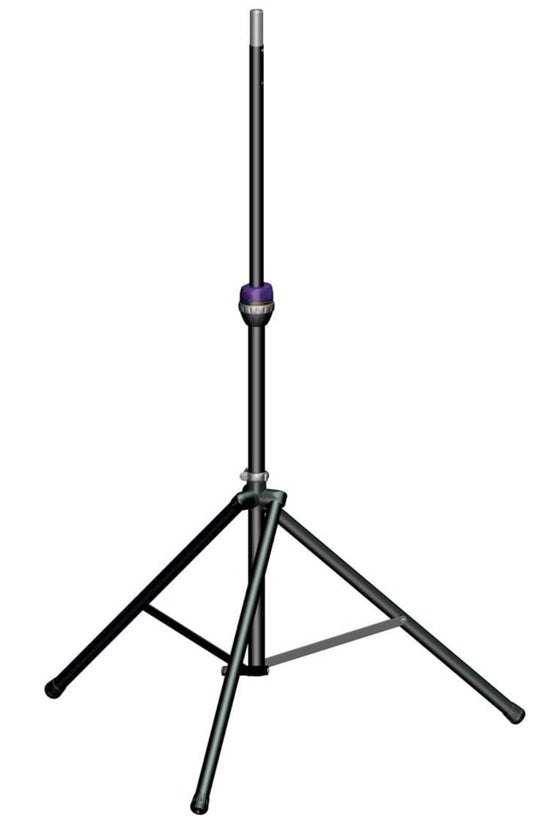 Ultimate TS-99B 9ft Speaker Stand with Adapter - PSSL ProSound and Stage Lighting