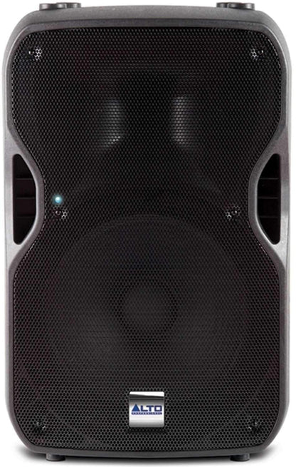 Alto Professional Truesonic TS112A 12-Inch Powered Speaker - PSSL ProSound and Stage Lighting
