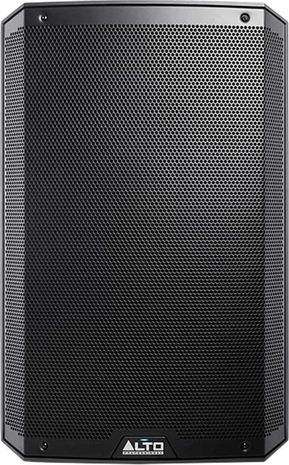 Alto Professional Truesonic 2 TS215 15-Inch 2-Way Powered Speaker - PSSL ProSound and Stage Lighting