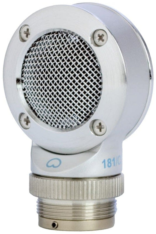 Shure B181C Cardioid Microphone Capsule for Beta 181 - PSSL ProSound and Stage Lighting