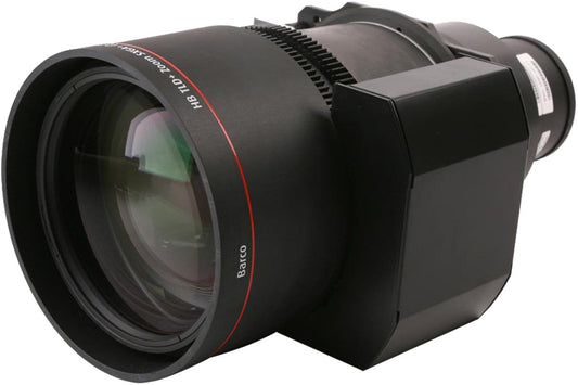 Barco B Lens 2.6-4.1 Projector Lens TLD+ 2.6-4.1 - PSSL ProSound and Stage Lighting