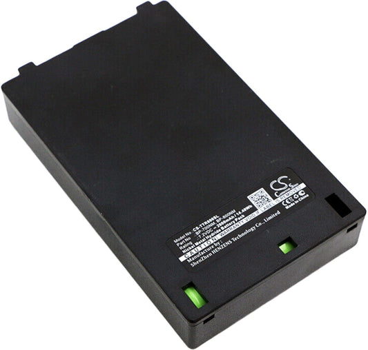Bosch Rechargeable Battery Pack for TR800-825 and TR80N-82N - PSSL ProSound and Stage Lighting