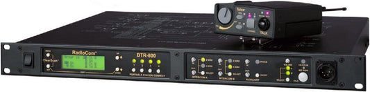Telex BTR-800-E88 Rf Comm Base Station - PSSL ProSound and Stage Lighting