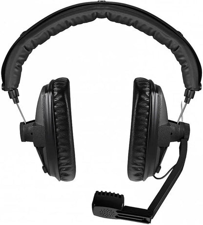 Beyerdynamic DT109 Dual Ear Headset and Mic - PSSL ProSound and Stage Lighting