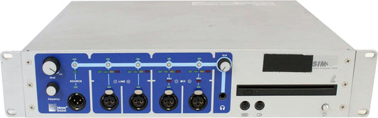 Meyer Sound SIM3022 Audio Analyser - PSSL ProSound and Stage Lighting