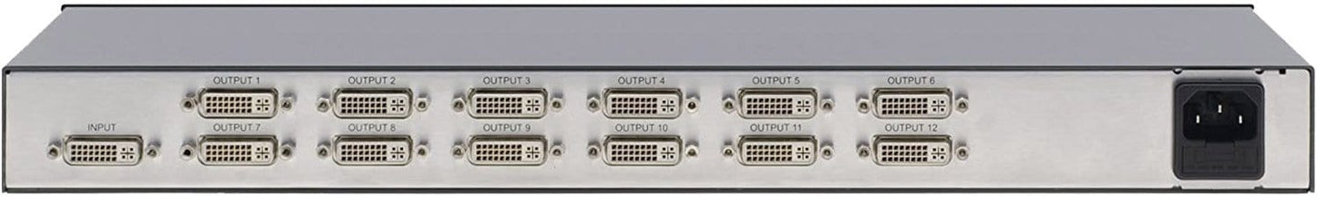 Kramer VM12HDCP 1:12 DFI Distribution Amplifier - PSSL ProSound and Stage Lighting