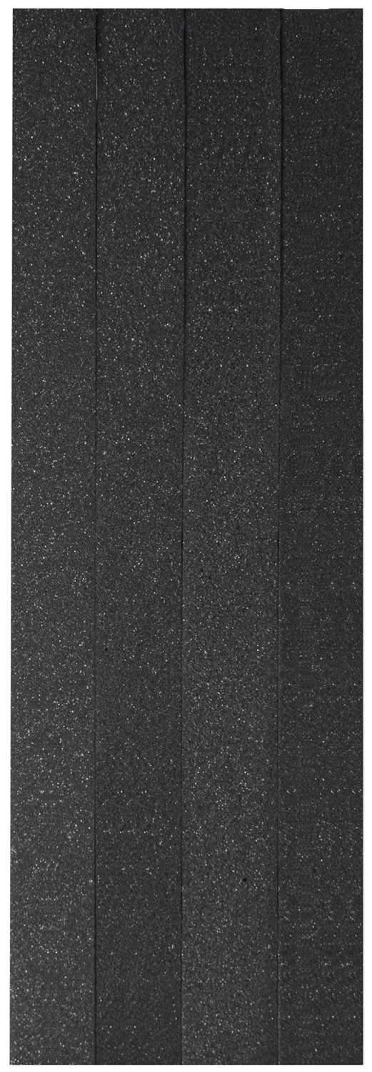 Ultimate Acoustics FE2 Foam Edging 2" x 2" x 24" - Quantity 4 - PSSL ProSound and Stage Lighting