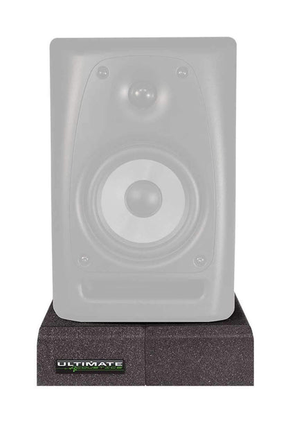 Ultimate Acoustics UA-ISO-100 Studio Monitor Pads - PSSL ProSound and Stage Lighting