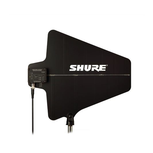 Shure UA874XA Active Directional Antenna with Gain - PSSL ProSound and Stage Lighting