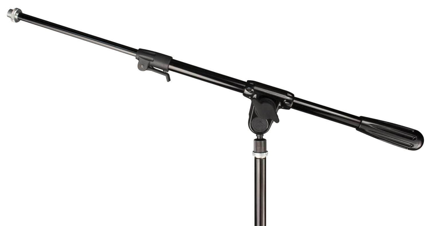 Ultimate Microphone Boom with Telescoping Arm - PSSL ProSound and Stage Lighting