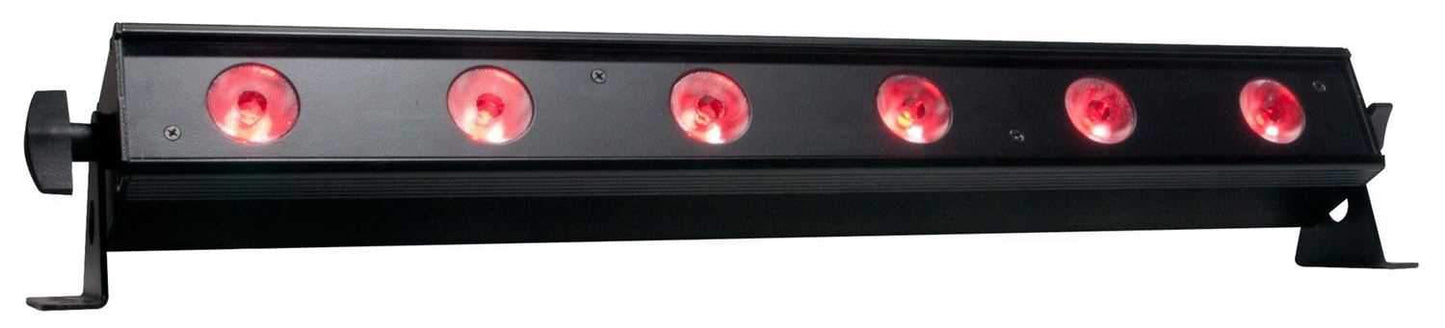 ADJ American DJ Ultra Bar 6 RGB LED Wash Light Bar - PSSL ProSound and Stage Lighting