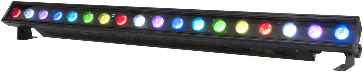 ADJ American DJ Ultra Kling Bar 18 1 Meter 18X3-Watt RGB LED Bar - PSSL ProSound and Stage Lighting
