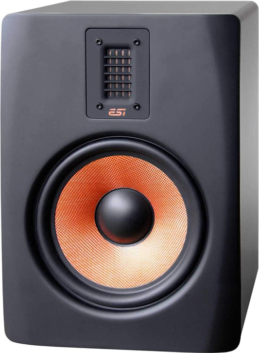 ESI uniK 08-Plus 8-Inch Active Studio Reference Monitor - PSSL ProSound and Stage Lighting