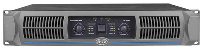 B52 US-1200 850W Power Pro Power Amp - PSSL ProSound and Stage Lighting