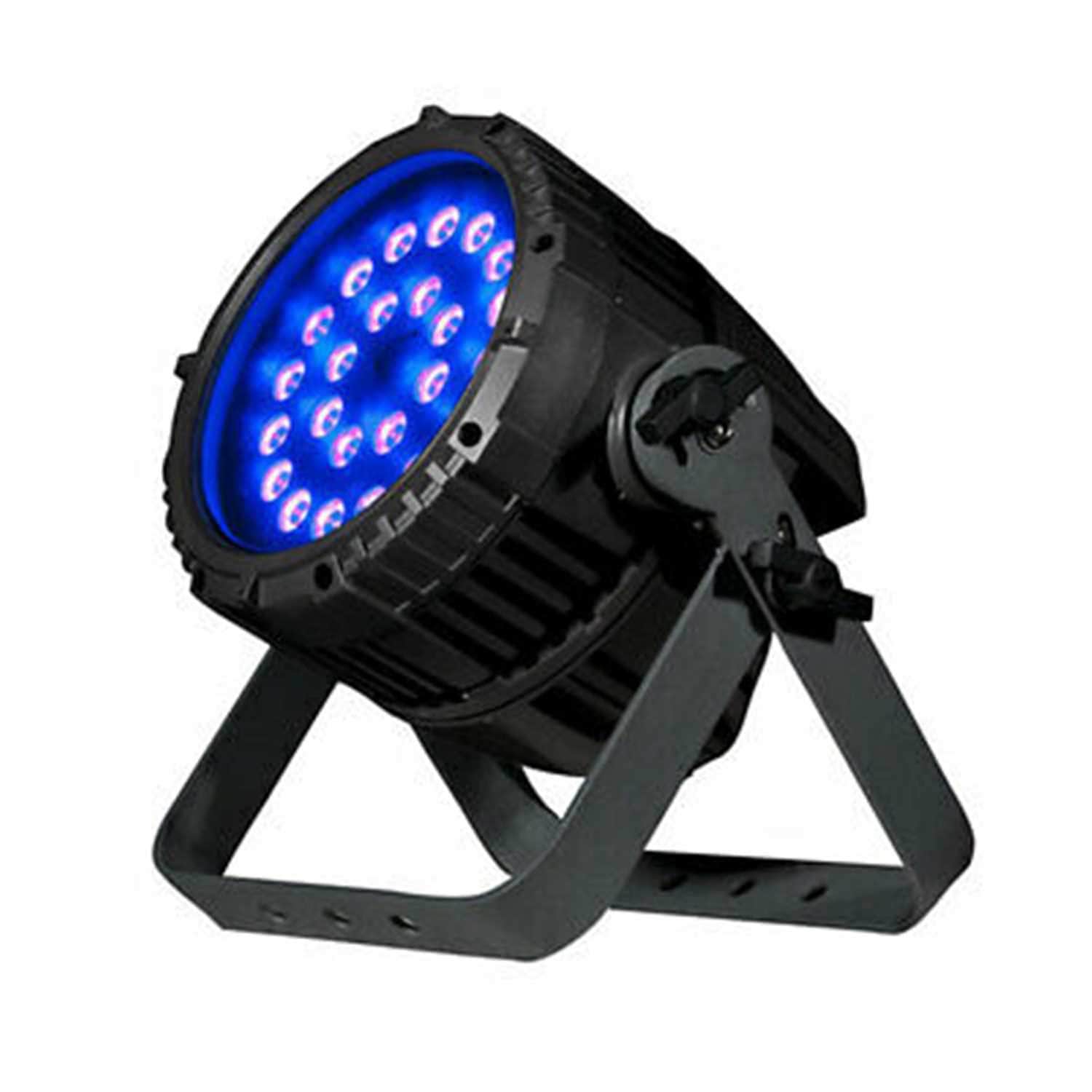 ADJ American DJ UV 72IP 72-Watt IP Rated UV LED Black Light - PSSL ProSound and Stage Lighting