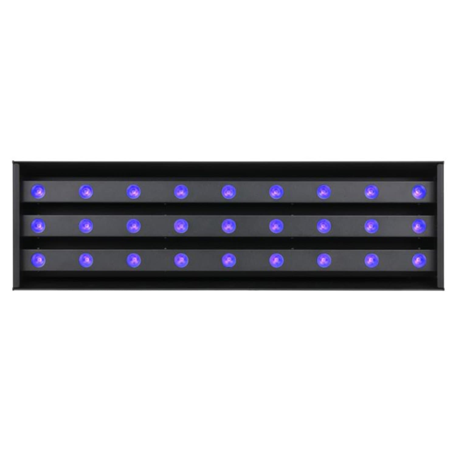Antari UV Wash 2000 27x365nm True UV LED Wash Light - PSSL ProSound and Stage Lighting