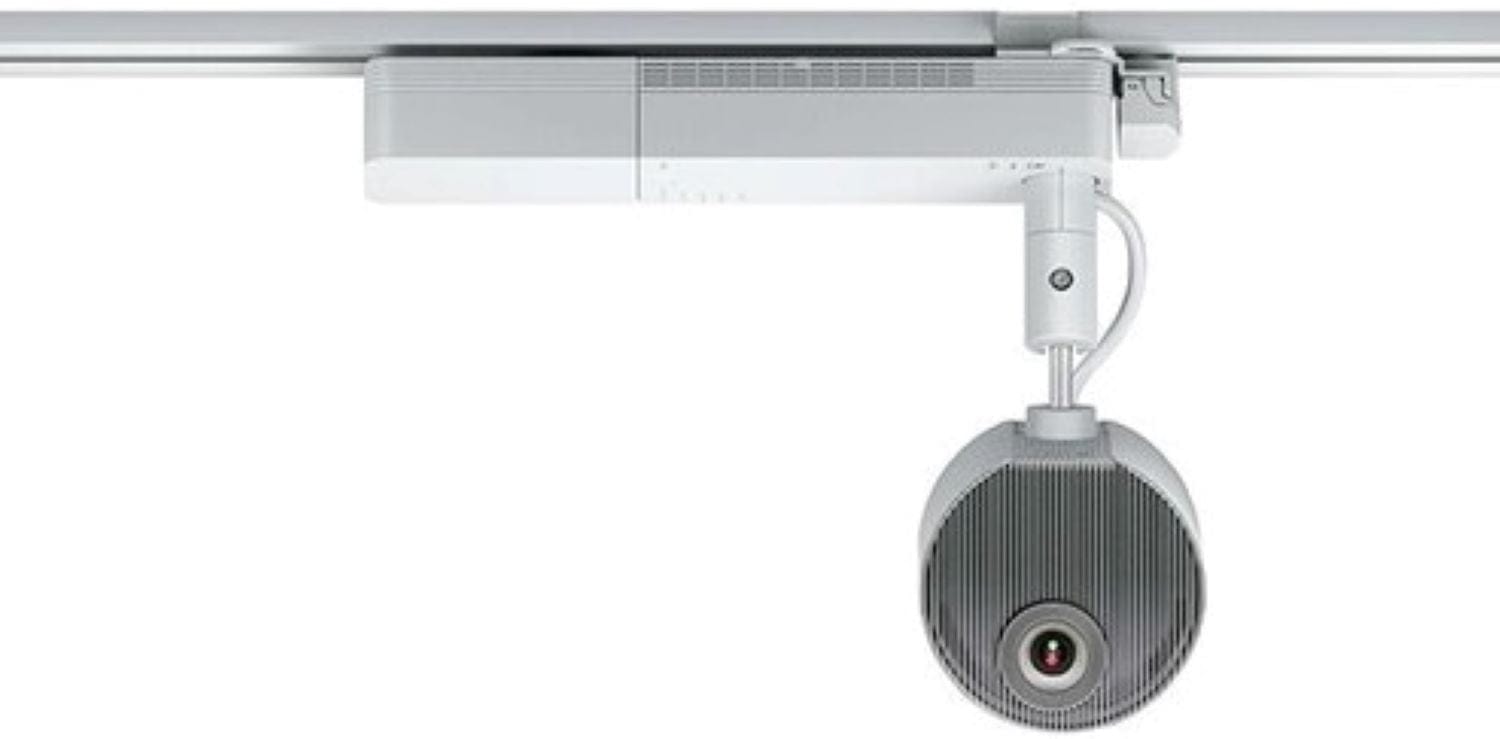 EPSON V11HA22020 LightScene EV110 Laser Lighting Projector - PSSL ProSound and Stage Lighting