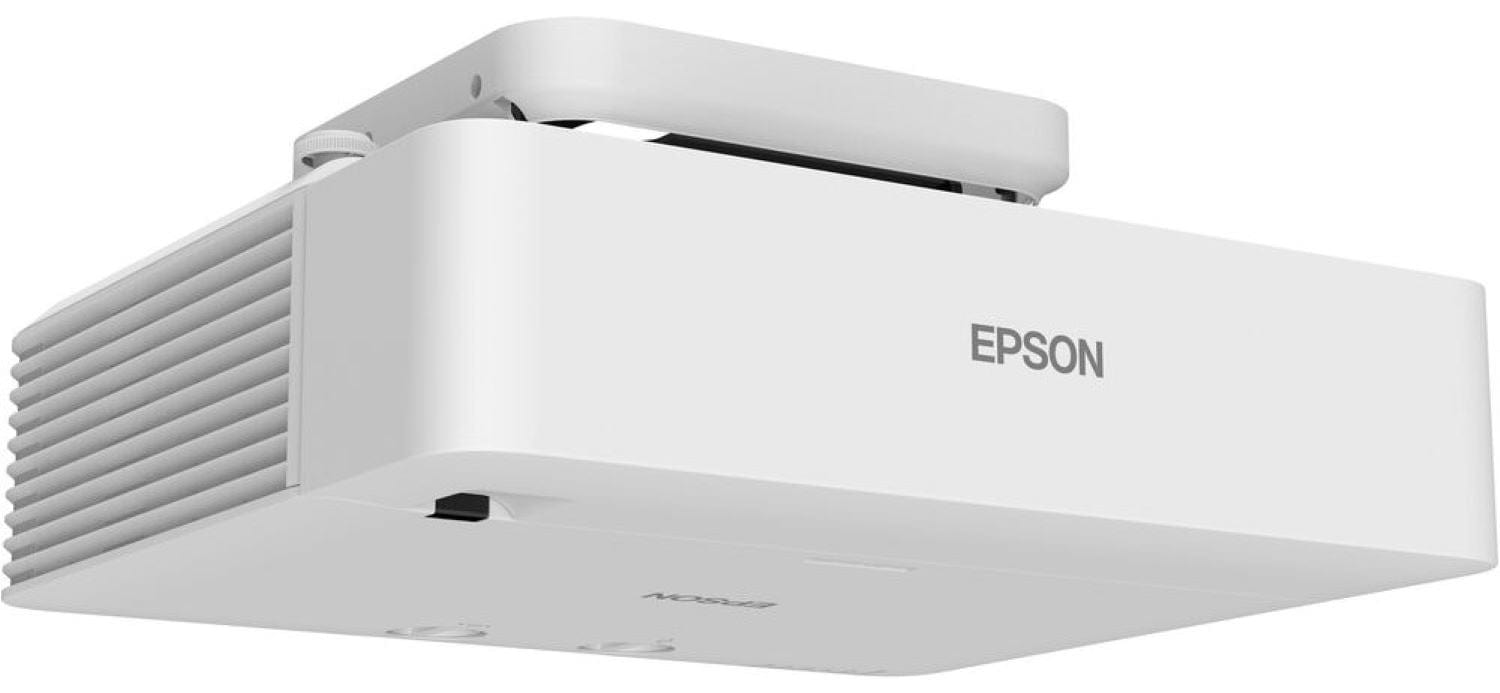 EPSON PowerLite L530U Projector with WIFI - PSSL ProSound and Stage Lighting