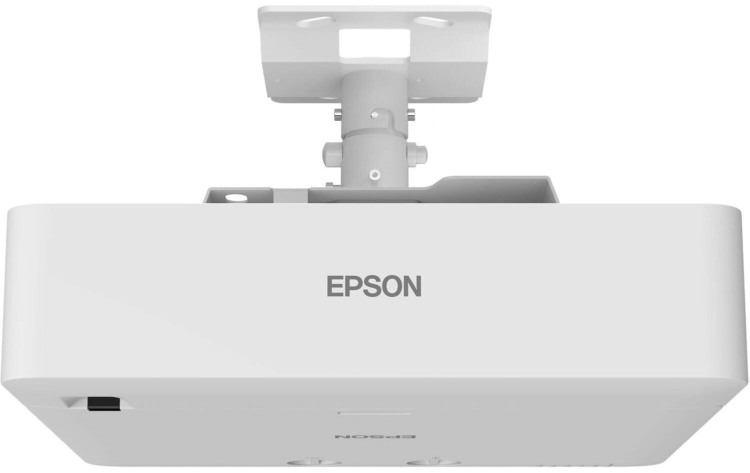 EPSON V11HA30020 PowerLite L520U Projector - PSSL ProSound and Stage Lighting