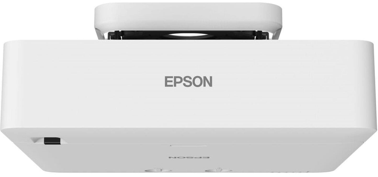 EPSON V11HA30020 PowerLite L520U Projector - PSSL ProSound and Stage Lighting
