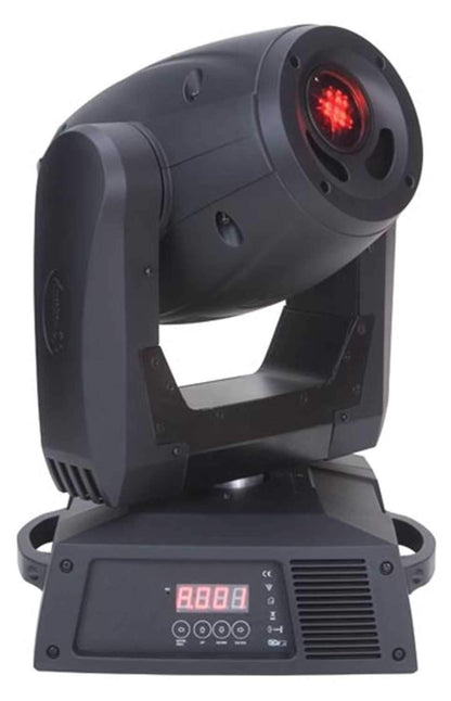 American DJ Vizi Spot 5R Moving Head with 5R Lamp - PSSL ProSound and Stage Lighting
