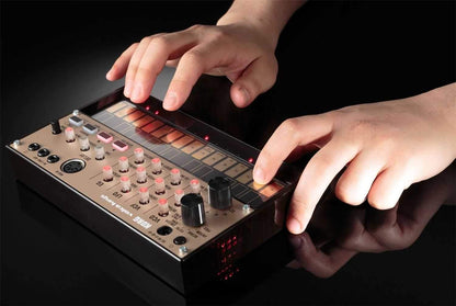 Korg Volca Keys Analog Synthesizer - PSSL ProSound and Stage Lighting