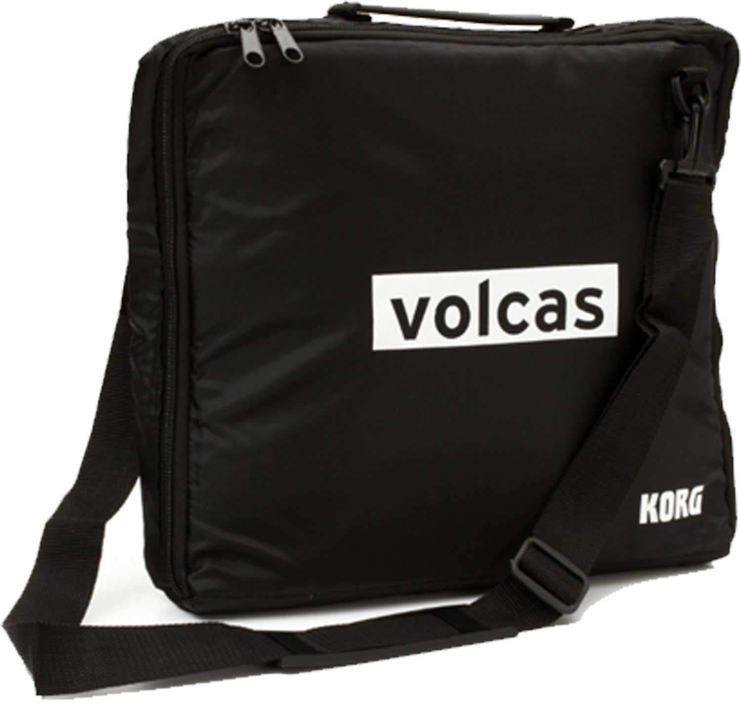 Korg Soft Case for Volcas & Accessories - PSSL ProSound and Stage Lighting