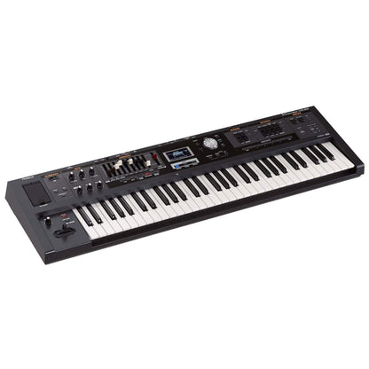 Roland V-Combo VR-09 61-Key Stage Performance Keyboard - PSSL ProSound and Stage Lighting