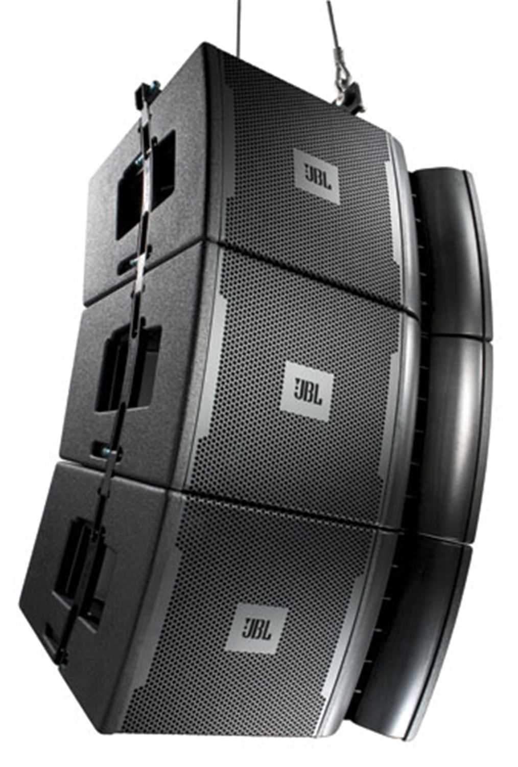 pad stereoanlæg lidenskabelig JBL VRX932LA-1 12-In 2-Way Line Array Speaker – PSSL ProSound and Stage  Lighting