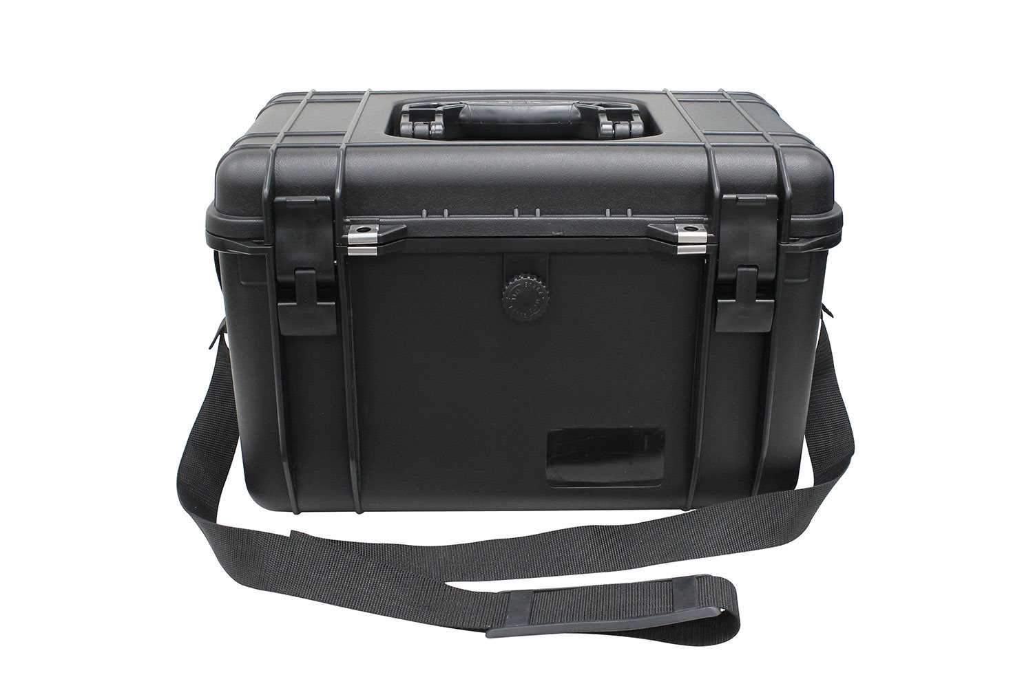 Odyssey VU160910S Waterproof Case with Shoulder Strap - PSSL ProSound and Stage Lighting