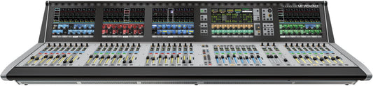 Soundcraft VI7000 Control Surface Console - PSSL ProSound and Stage Lighting