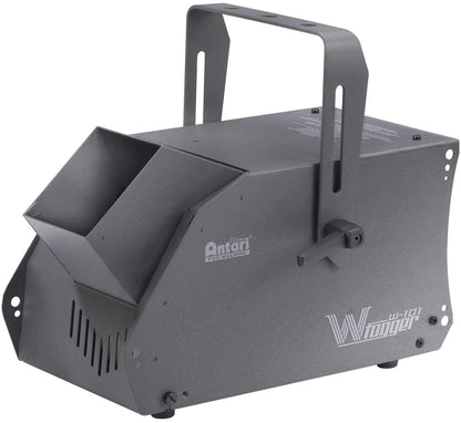 Antari W-101 Bubble Machine with Wireless Remote Control - PSSL ProSound and Stage Lighting