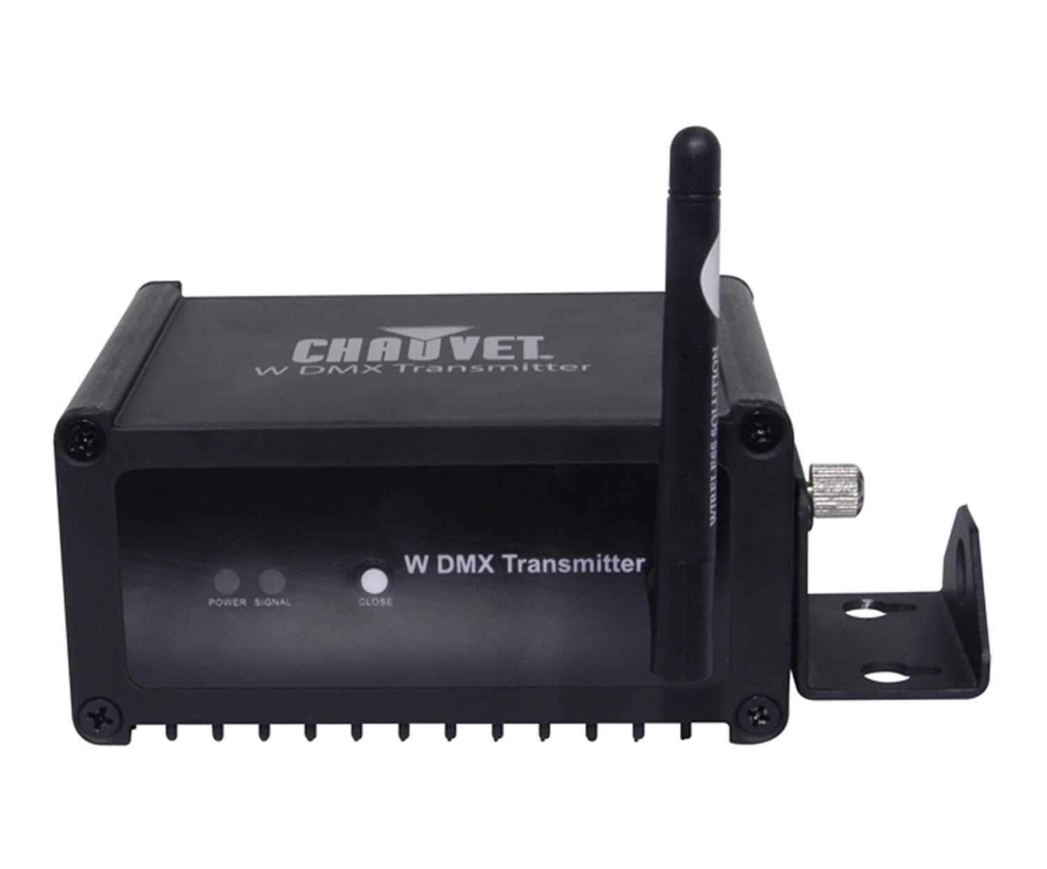 Chauvet WDMX Transmitter for Wireless DMX Lights - PSSL ProSound and Stage Lighting