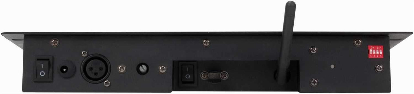 ADJ American DJ WiFLY RGBW8C Wireless DMX Controller - PSSL ProSound and Stage Lighting