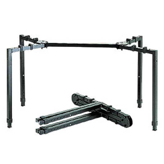 Quik Lok WS550 Pro TStand For Coffins Or Keyboards - PSSL ProSound and Stage Lighting