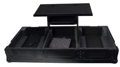 Pioneer Glide Coffin for (2) XDJ-700 and DJM-350 or DJM-450 - PSSL ProSound and Stage Lighting