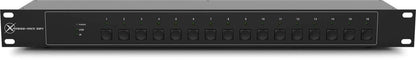 Chauvet Xpress-Rack 1024 ShowXpress DMX Interface - PSSL ProSound and Stage Lighting