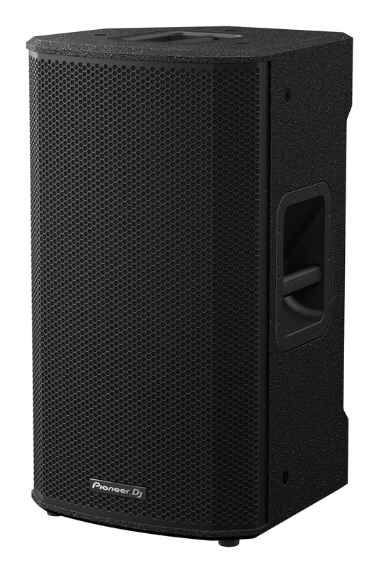 Pioneer DJ XPRS122 XPRS2 Series Multi-Purpose, 2-Way Active 12-Inch Loudspeaker with DSP Controls - PSSL ProSound and Stage Lighting