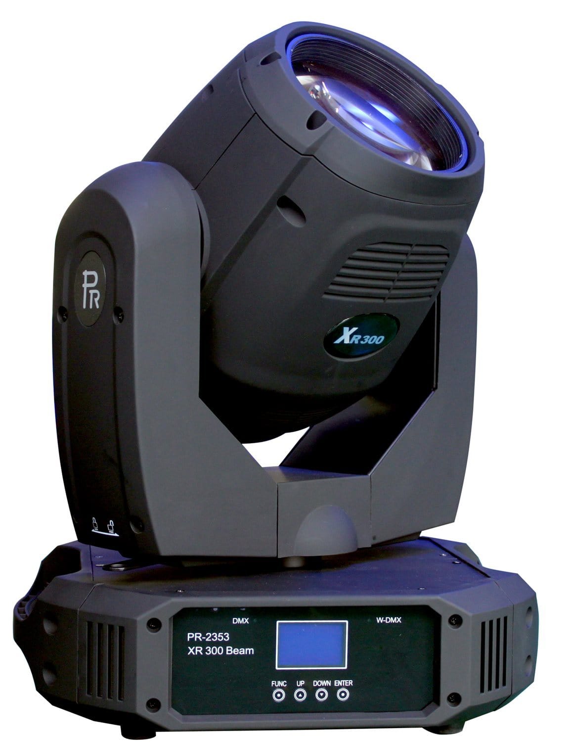 PR Lighting Moving Head Beam Light with 15R Lamp - PSSL ProSound and Stage Lighting