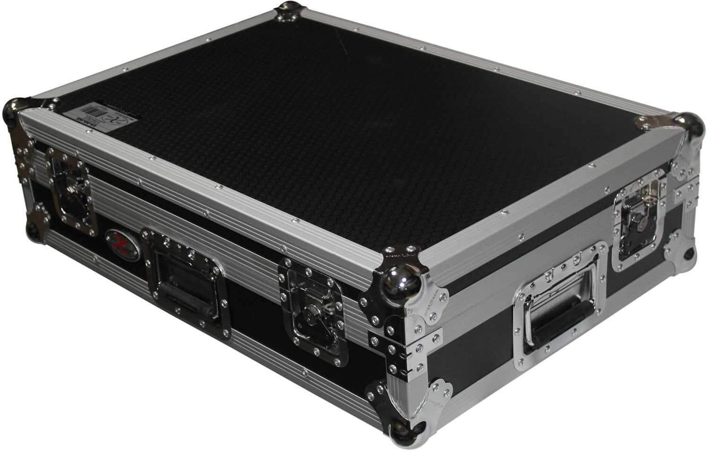 ProX XS-DDJSX Case for Pioneer DDJ-RX & DDJ-SX3 DJ Controller - PSSL ProSound and Stage Lighting