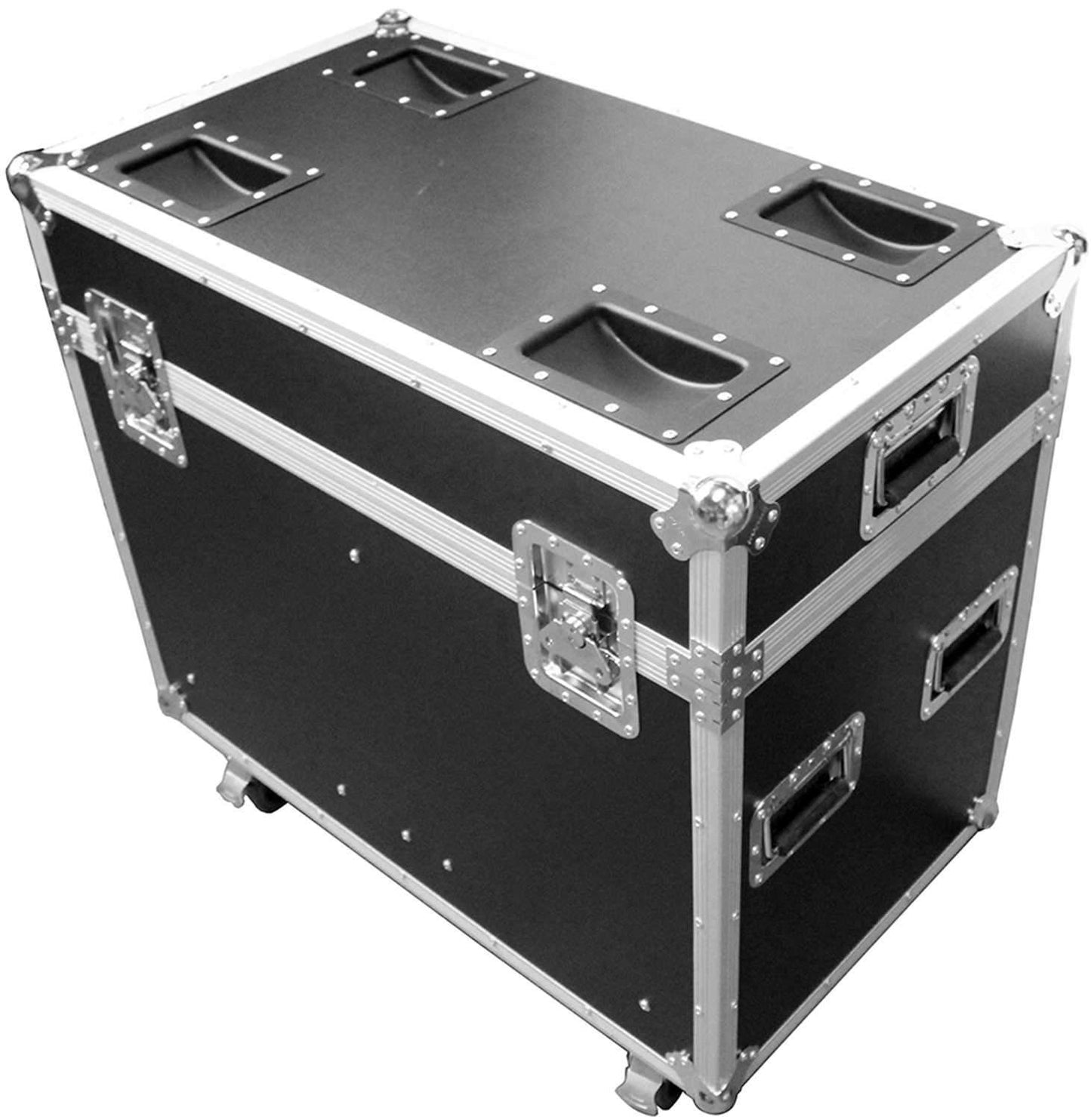 ProX XS-MH250X2W 250 Style Moving Head Light Case - PSSL ProSound and Stage Lighting