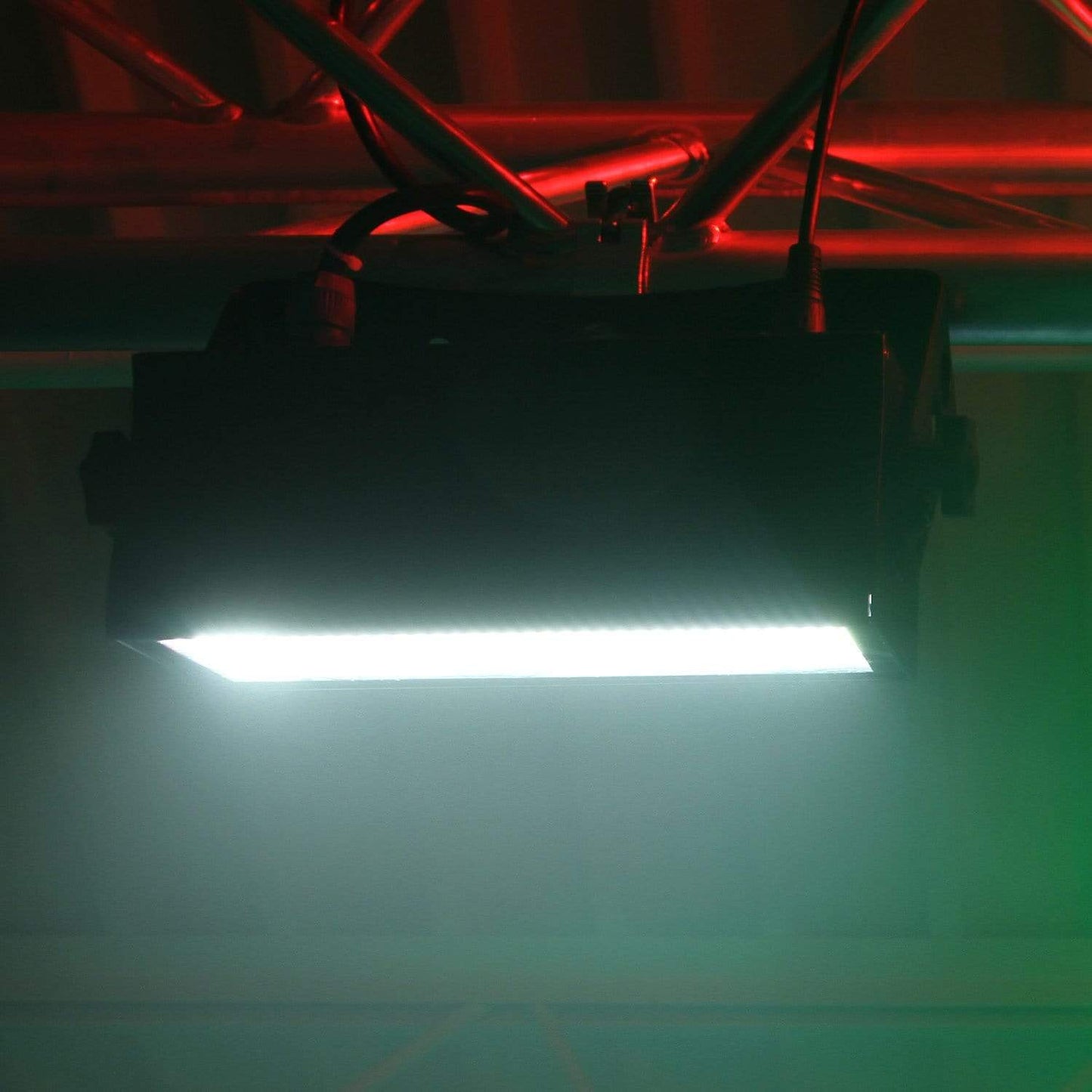 Mega Lite XS Strobe LED DMX Blinder Effects Light - PSSL ProSound and Stage Lighting